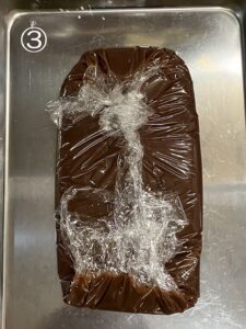 簡単 ネイキッド ケーキ