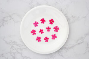 ドライエディブルフラワー バーベナ